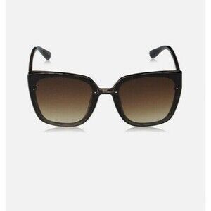 NIOB Tahari Brown Sunglasses WWTH1216-R TH769 TS Tortoise Frame